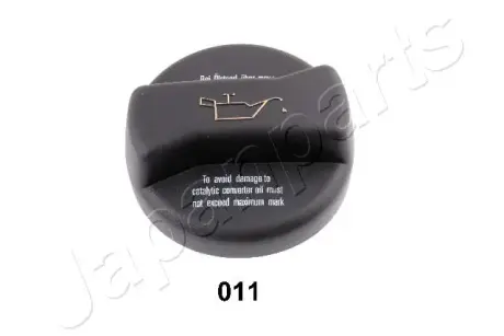 JAPANPARTS VW Пробка маслозаливной горловины T2,LT,Caddy japan parts KO-011