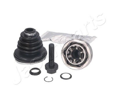 JAPANPARTS VW ШРКШ наружн.к-кт Golf V, Caddy |||, Passat, Touran japan Parts GI-0008 на Фольксваген Гольф 6