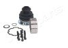 JAPANPARTS VW ШРКШ внутрішній к-кт.33 зуб. AUDI A3 1.9 TDI 00-03, OCTAVIA I 1.9 TDI 05-10, GOLF IV 1.9 TDI 97-04 japan Parts GI-0018