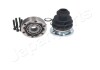 JAPANPARTS VW ШРКШ внутрішній к-кт.33 зуб. AUDI A3 1.9 TDI 00-03, OCTAVIA I 1.9 TDI 05-10, GOLF IV 1.9 TDI 97-04 japan Parts GI-0018