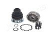 JAPANPARTS VW ШРКШ внутрішній к-кт.33 зуб. AUDI A3 1.9 TDI 00-03, OCTAVIA I 1.9 TDI 05-10, GOLF IV 1.9 TDI 97-04 japan Parts GI-0018