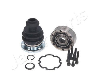 JAPANPARTS VW ШРКШ внутрішній к-кт.33 зуб. AUDI A3 1.9 TDI 00-03, OCTAVIA I 1.9 TDI 05-10, GOLF IV 1.9 TDI 97-04 japan Parts GI-0018 на Фольксваген Пассат б3