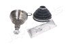 JAPANPARTS VW ШРКШ зовнішній к-кт 36/27 зуб. Audi A3,Golf IV 1.9TDI 98-, Skoda Octavia 1,9TDI 00- japan Parts GI-0019