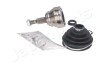 JAPANPARTS VW ШРКШ зовнішній к-кт 36/27 зуб. Audi A3,Golf IV 1.9TDI 98-, Skoda Octavia 1,9TDI 00- japan Parts GI-0019