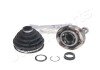 JAPANPARTS VW ШРКШ зовнішній к-кт 36/27 зуб. Audi A3,Golf IV 1.9TDI 98-, Skoda Octavia 1,9TDI 00- japan Parts GI-0019