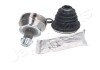 JAPANPARTS VW ШРКШ зовнішній к-кт 36/30 зуб.Audi 1/2,Polo,Skoda Fabia I,II,Roomster 1.2/1.9TDI 00- japan Parts GI-0012