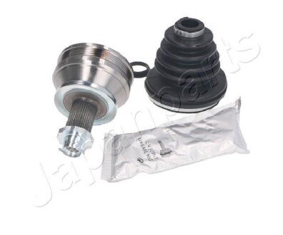 JAPANPARTS VW ШРКШ зовнішній к-кт 36/30 зуб.Audi 1/2,Polo,Skoda Fabia I,II,Roomster 1.2/1.9TDI 00- japan Parts GI0012