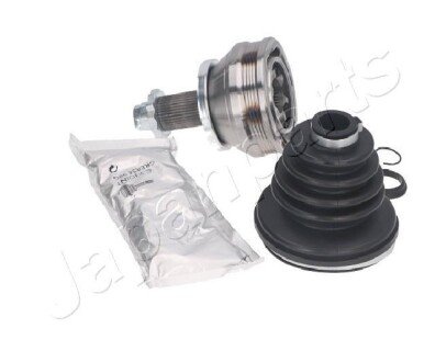 JAPANPARTS VW ШРКШ зовнішній к-кт 36/30 зуб.Audi 1/2,Polo,Skoda Fabia I,II,Roomster 1.2/1.9TDI 00- japan Parts GI0012