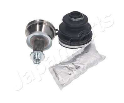 JAPANPARTS VW ШРКШ зовнішній к-кт 36/30 зуб.Polo 09-,Skoda Fabia II,III,Rapid,Roomster 1.0/1.6 japan Parts GI0020