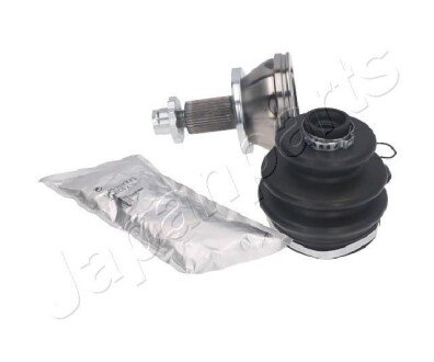 JAPANPARTS VW ШРКШ зовнішній к-кт 36/30 зуб.Polo 09-,Skoda Fabia II,III,Rapid,Roomster 1.0/1.6 japan Parts GI0020
