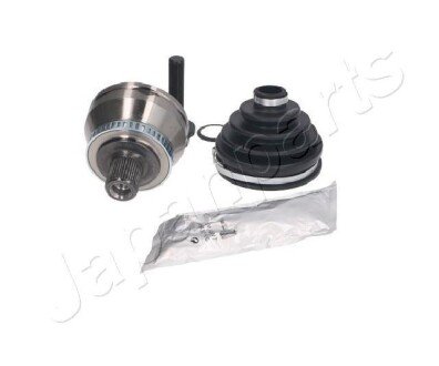 JAPANPARTS VW ШРКШ зовнішній.комплект. з ABS A4/6/8,Passat,Skoda SuperB japan Parts GI0011