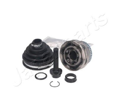 JAPANPARTS VW ШРКШ зовнішній.комплект. з ABS A4/6/8,Passat,Skoda SuperB japan Parts GI-0011 на Фольксваген Пассат б5