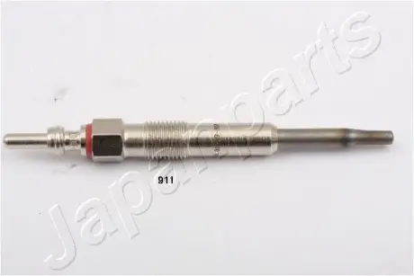 JAPANPARTS VW Свеча накала 4.4V 2,0TDI: Audi A3Golf V,TouranSkodaSeat Japan Parts CE911