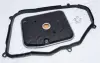 JAPANPARTS W Фильтр + прокладка АКПП AUDI A6 -97 japan parts FT045