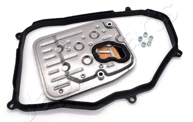 JAPANPARTS W Фильтр + прокладка АКПП AUDI A6 -97 japan parts FT045