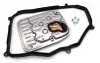 JAPANPARTS W Фильтр + прокладка АКПП AUDI A6 -97 japan parts FT045