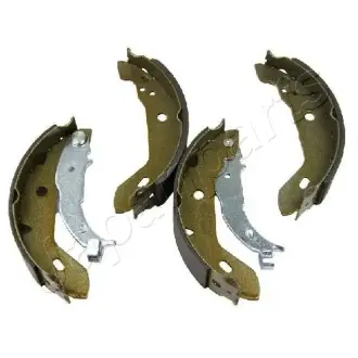 Колодки ручного (стоячого) тормоза japan parts GF-0500AF