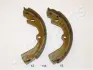 Колодки ручного (стоячого) гальма Japan Parts GF134AF (фото 1)