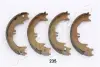 Колодки ручного (стоячого) гальма Japan Parts GF-235AF (фото 1)