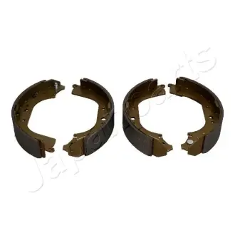 Колодки ручного (стоячого) тормоза japan parts GF239AF