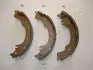 Колодки ручного (стоячого) гальма Japan Parts GF297AF (фото 1)