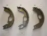 Колодки ручного (стоячого) тормоза japan parts GF503AF