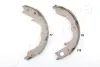 Колодки ручного (стоячого) гальма Japan Parts GF515AF (фото 1)