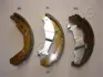 Колодки ручного (стоячого) гальма Japan Parts GF821AF (фото 1)