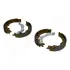 Колодки ручного (стоячого) тормоза japan parts GF-W04AF