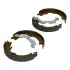 Колодки ручного (стоячого) тормоза japan parts GF-W04AF