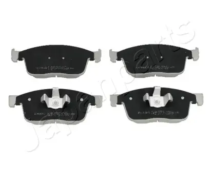 Передні тормозні (гальмівні) колодки Japan Parts PA0335AF