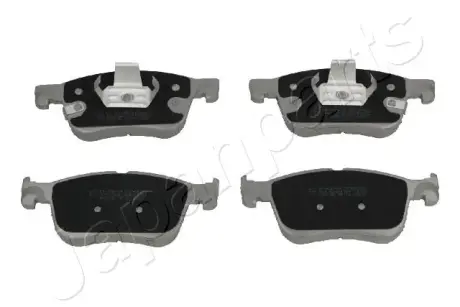 Передні тормозні (гальмівні) колодки Japan Parts PA0354AF