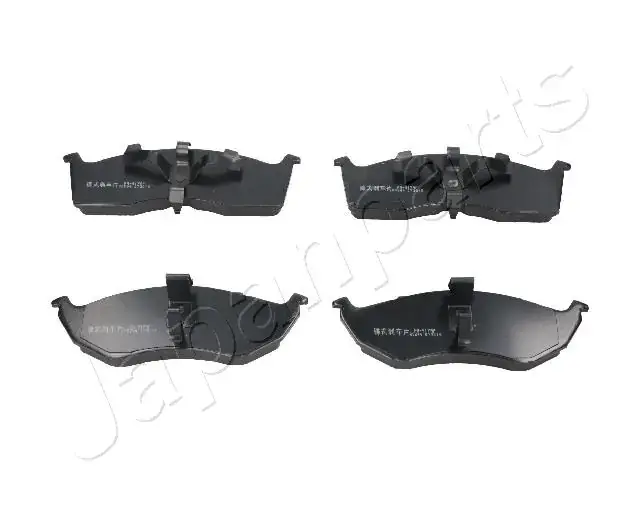 Передние тормозные колодки japan parts PA917AF