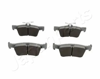 Колодки ручного (стоячого) тормоза japan parts PP415AF Хонда Цивик