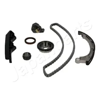 Комплект цепи ГРМ Japan Parts KDK-106