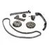 Комплект цепи ГРМ japan parts KDK-110