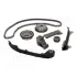 Комплект цепи ГРМ japan parts KDK-110