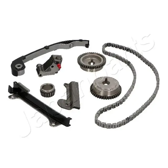 Комплект цепи ГРМ japan parts KDK-110