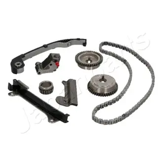 Комплект цепи ГРМ Japan Parts KDK-110