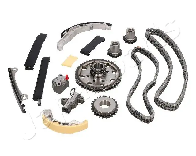 Комплект цепи ГРМ japan parts KDK-112