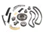 Комплект цепи ГРМ japan parts KDK-112