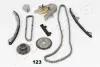 Комплект цепи ГРМ japan parts KDK123