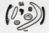 Комплект цепи ГРМ japan parts KDK-124
