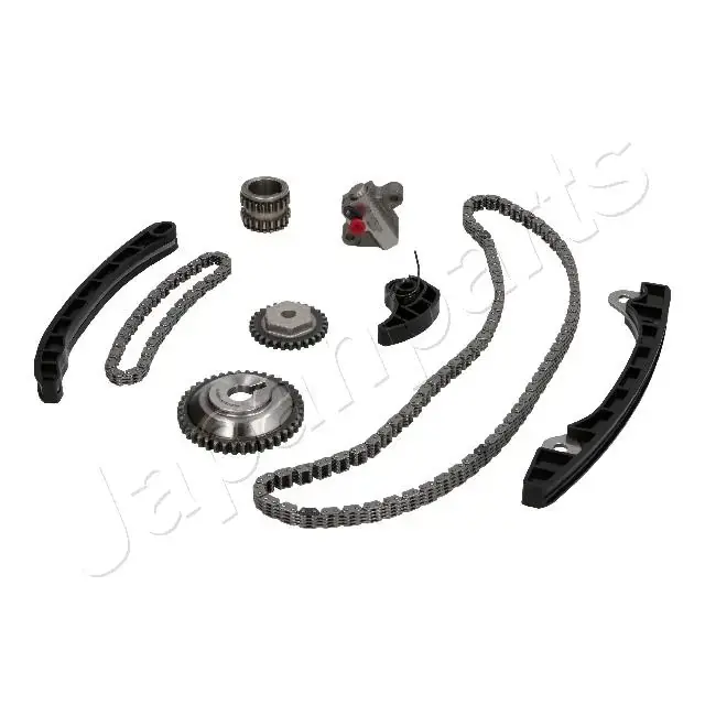 Комплект цепи ГРМ japan parts KDK-124
