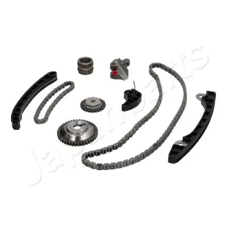 Комплект цепи ГРМ japan parts KDK-124
