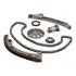 Комплект цепи ГРМ japan parts KDK-201