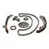 Комплект цепи ГРМ japan parts KDK-201