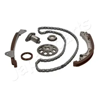 Комплект цепи ГРМ Japan Parts KDK-201