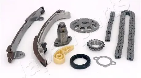 Комплект цепи ГРМ Japan Parts KDK-205
