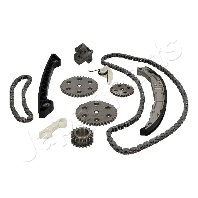 Комплект цепи ГРМ japan parts KDK-301